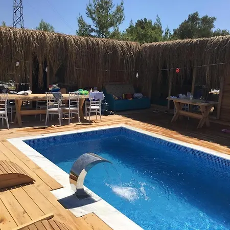 Hotel Mylasa Farm And Mugla