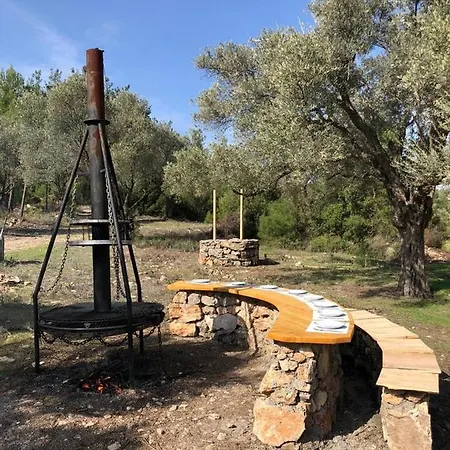 Mylasa Farm And מלון *