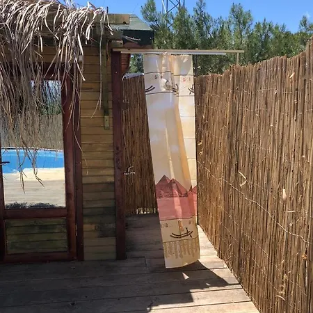 מלון Mylasa Farm And