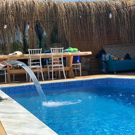 Mylasa Farm And Ξενοδοχείο Μούγκλα