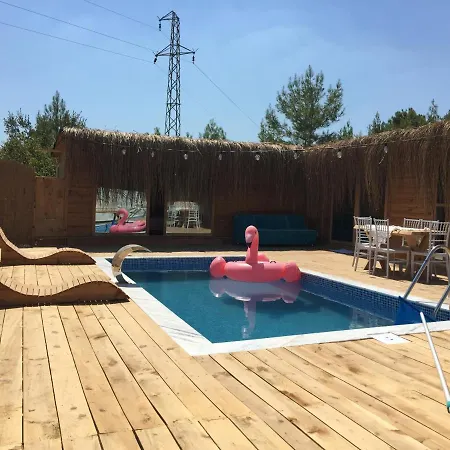 Villa Mylasa Farm And Muğla