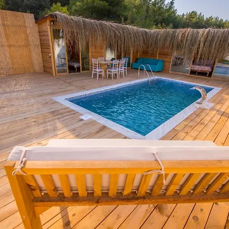 Villa Mylasa Farm And Muğla