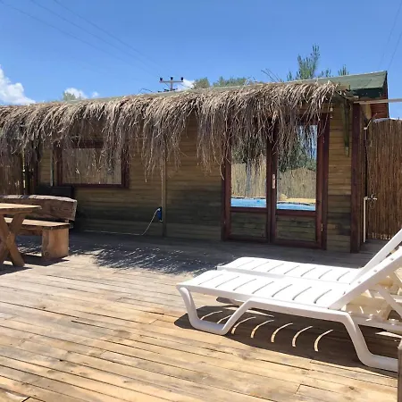 Villa Mylasa Farm And Muğla