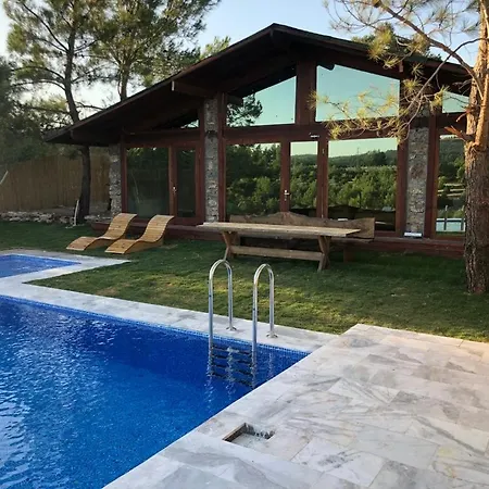 Villa Mylasa Farm And Muğla
